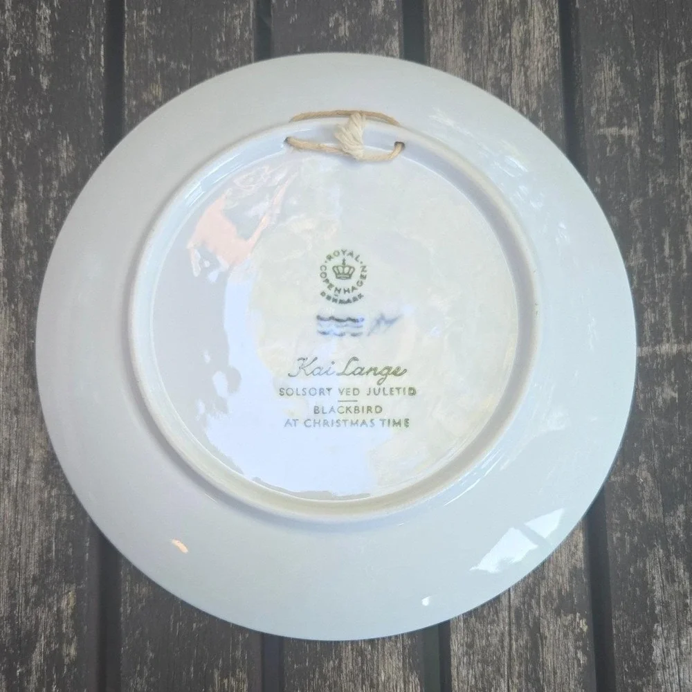 1966 Royal Copenhagen 